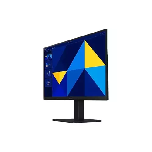 Samsung LS24D300GAW 24-inch 100Hz Full HD IPS Monitor-1