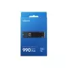 Samsung 1TB 990 EVO Plus PCIe 5.0 x2 M.2 Internal SSD-2
