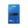 Samsung 2TB 990 EVO Plus PCIe 5.0 x2 M.2 Internal SSD-2