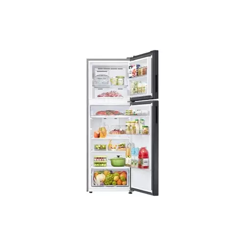 Samsung RT47CB664422ME CAP 465 LTR Top Mount Freezer-Refrigerator - 4