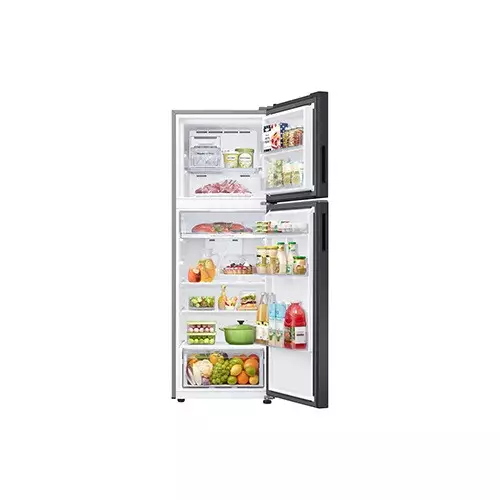 Samsung RT31CG5420B1SE 305Ltr Top Mount Refrigerator-gallery-4