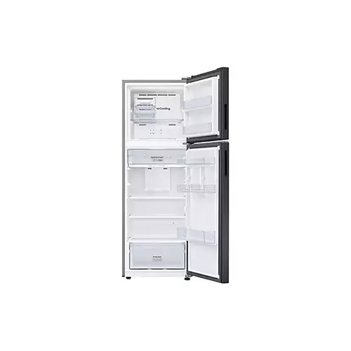 Samsung RT31CG5420B1SE 305Ltr Top Mount Refrigerator - 3