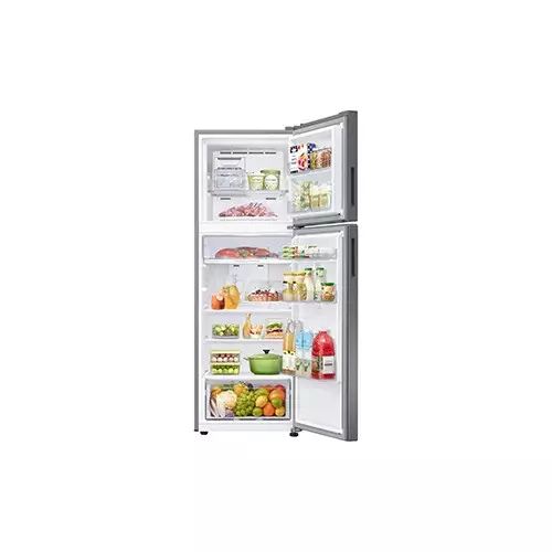 Samsung RT31CG5424S9SS 301Ltr Top Mount Refrigerator - 5