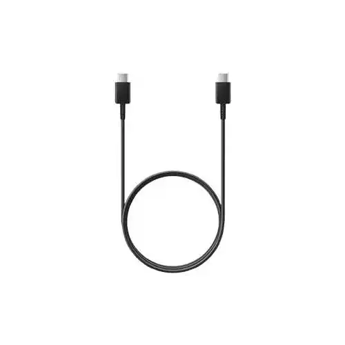 SAMSUNG Fast Charging USB Type-C to Type-C 3A Cable