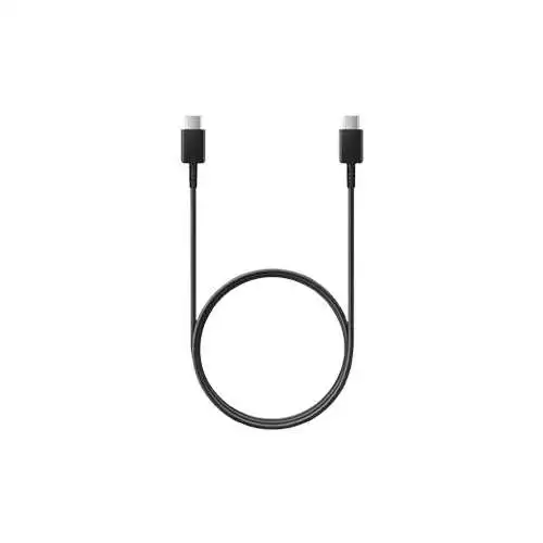 SAMSUNG Fast Charging USB Type-C to Type-C 3A Cable