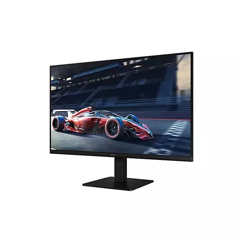 Samsung LS27D300GAW 27 Inch 100Hz FHD IPS Monitor-gallery-1