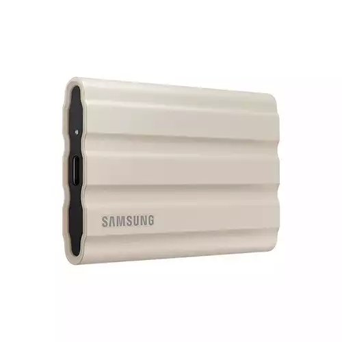 Samsung T7 Shield 1TB USB 3.2 Gen2 Portable SSD
