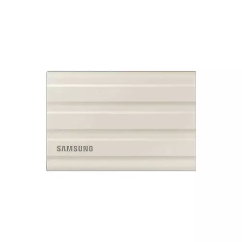 Samsung T7 Shield 1TB USB 3.2 Gen2 Portable SSD - 1