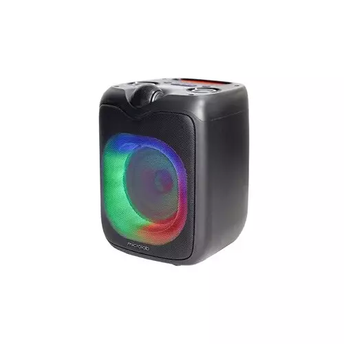 Microlab PT601W Portable Wireless Bluetooth Party Speaker