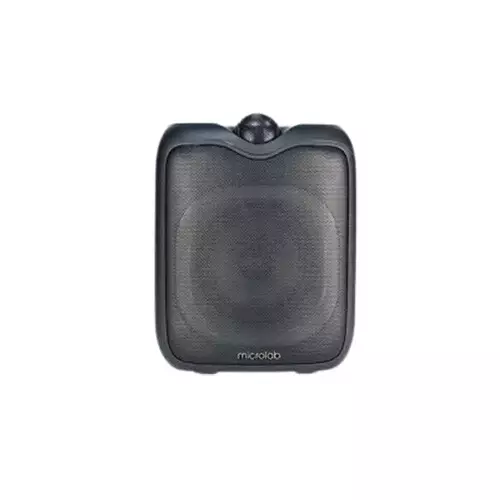 Microlab PT601W Portable Wireless Bluetooth Party Speaker - 3