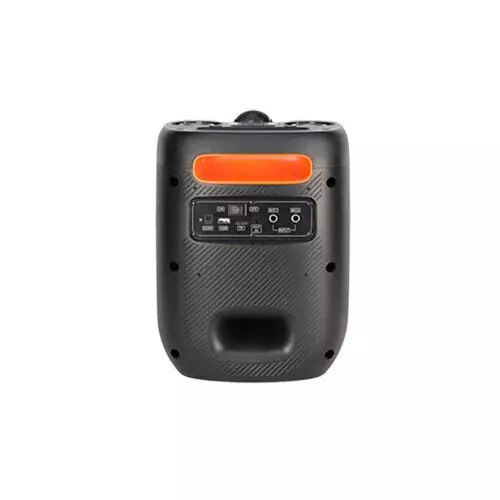 Microlab PT601W Portable Wireless Bluetooth Party Speaker-gallery-1