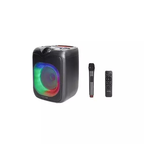 Microlab PT601W Portable Wireless Bluetooth Party Speaker-gallery-2