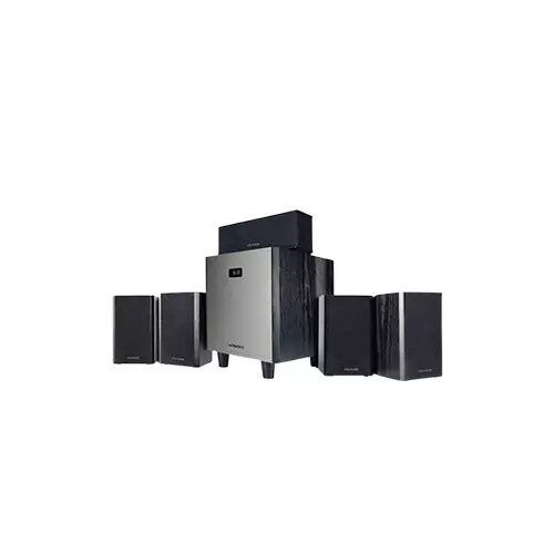 Microlab HTS800 5.1 Home Theater Bluetooth Speaker - 1