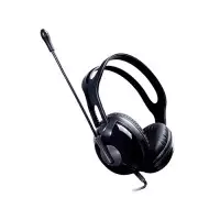 Microlab K280 Supra-aural Wired Headset