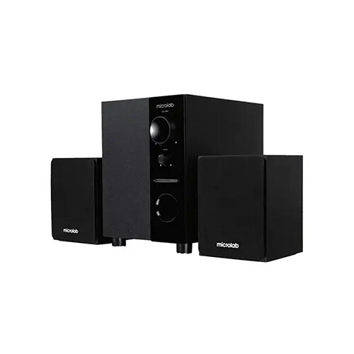 Microlab M109BT 2.1 Multimedia Speaker