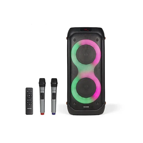Microlab PT602W 40 Watt Bluetooth Party Speaker
