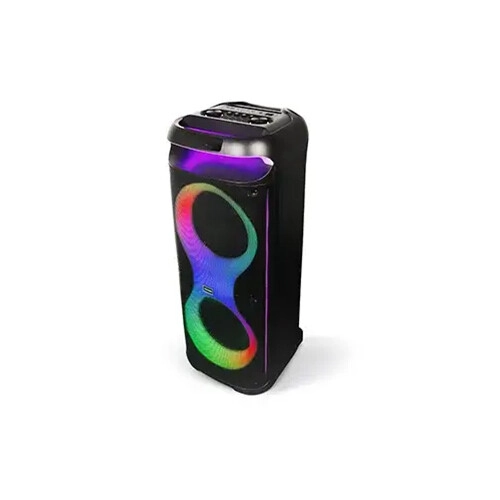 Microlab PT1200W 100 Watt Bluetooth Party Speaker - 1