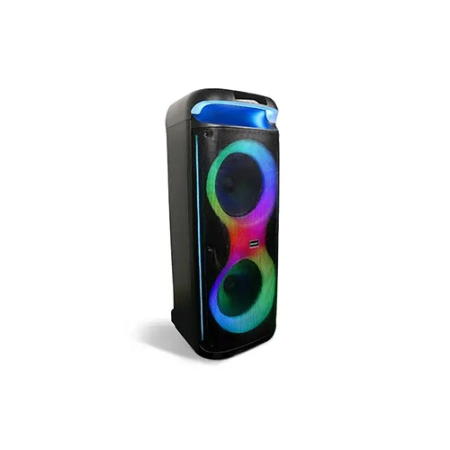 Microlab PT1200W 100 Watt Bluetooth Party Speaker - 2