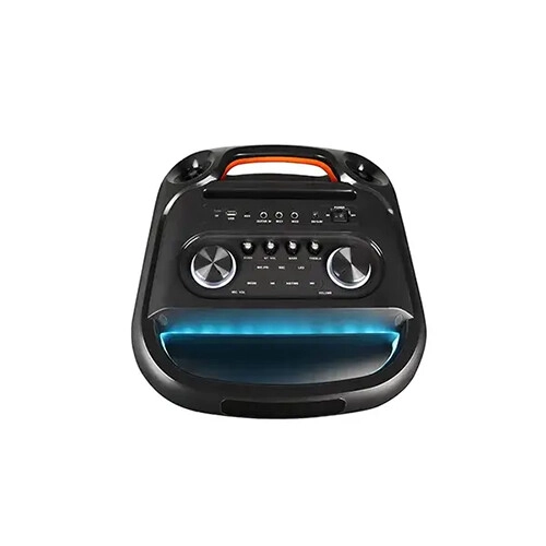 Microlab PT1200W 100 Watt Bluetooth Party Speaker - 4