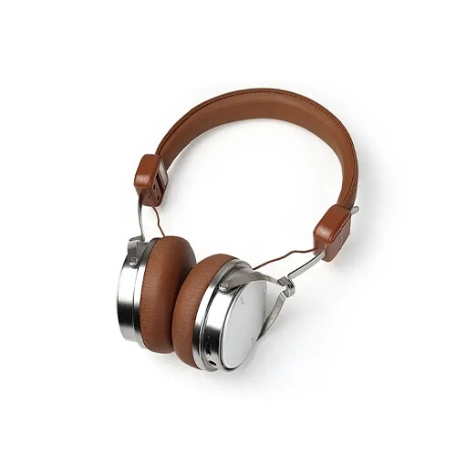 Microlab T3 Plus Bluetooth Headphone - 2