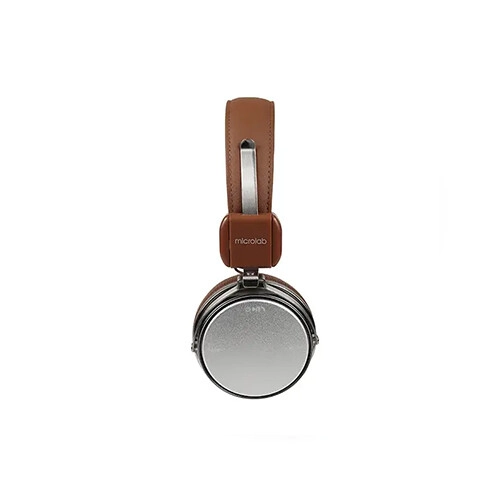 Microlab T3 Plus Bluetooth Headphone - 3