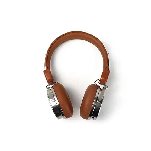 Microlab T3 Plus Bluetooth Headphone - 4