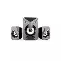 Microlab U270 Phoenix 2.1CH USB Powered Stereo Gaming Speaker