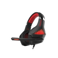 Microlab G6 3.5mm Stereo Gaming Headphone