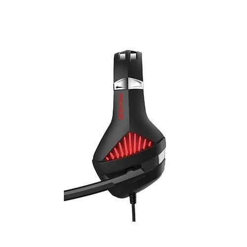 Microlab G6 3.5mm Stereo Gaming Headphone - 2