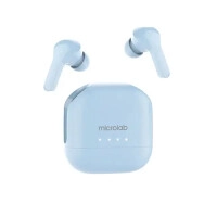 Microlab Wisepods 50 TWS Bluetooth Earbuds