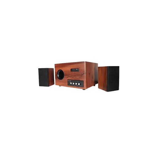 Microlab M890BT 3-way  2.1 Multimedia Speaker - 3