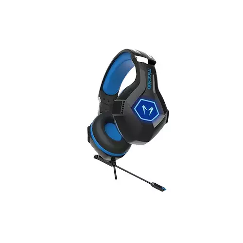 Microlab G7 Dual mode Gaming Stereo Headphone - 2