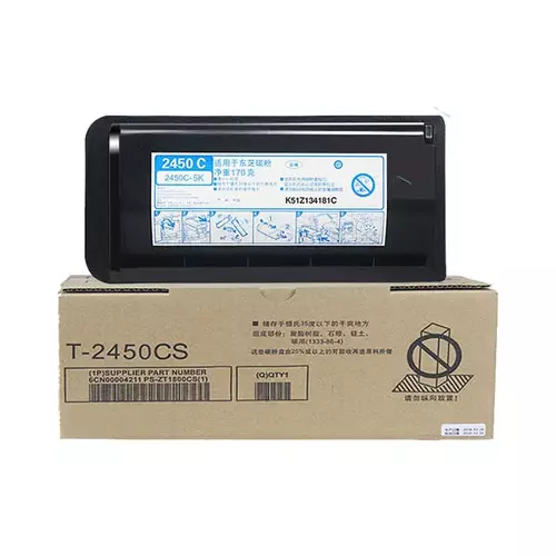 Toshiba T-223/243 Photocopier Toner (2450CS)