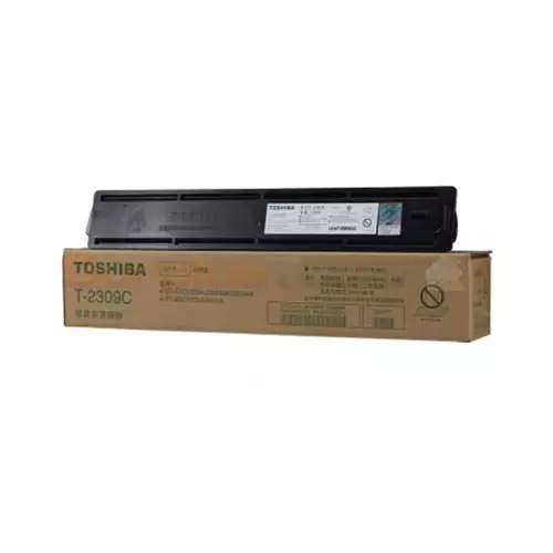 Toshiba T-2309C Photocopier Toner