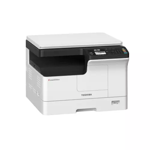 Toshiba e-Studio 2323AM Duplex PHOTOCOPIER - 2
