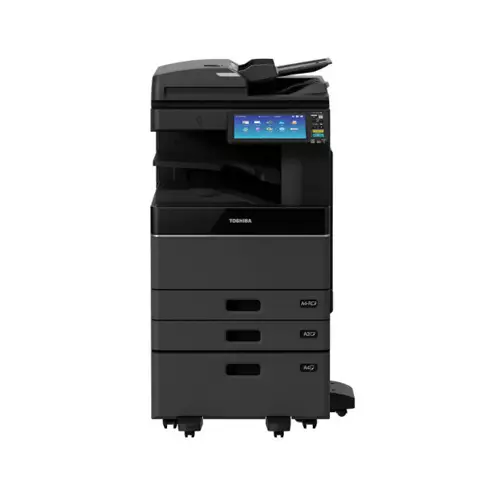 Toshiba e-studio 5118a Multifunction Photocopier