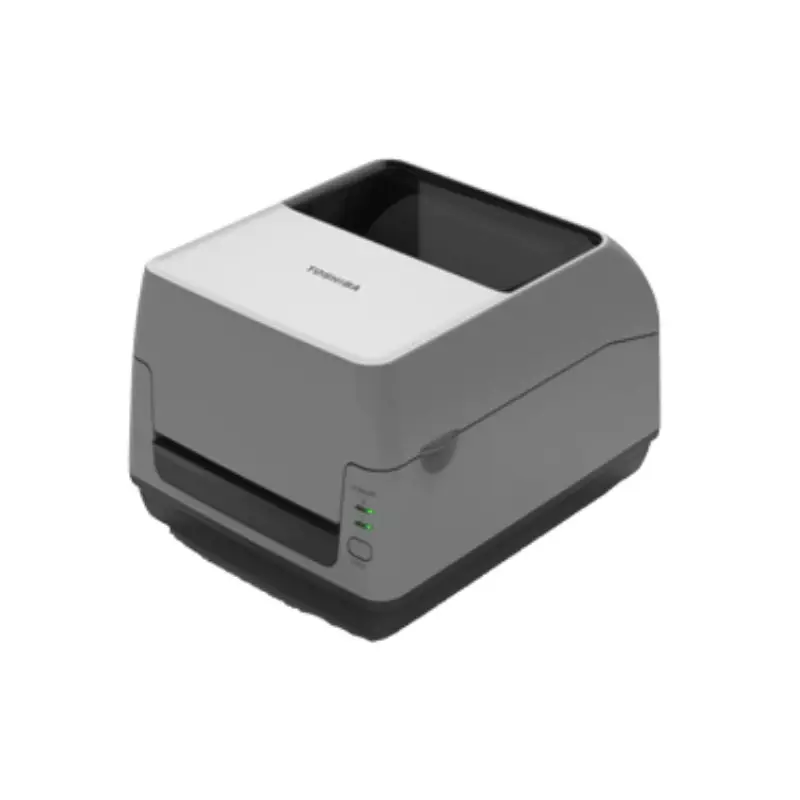 TOSHIBA B-FV4 DESKTOP BARCODE PRINTER