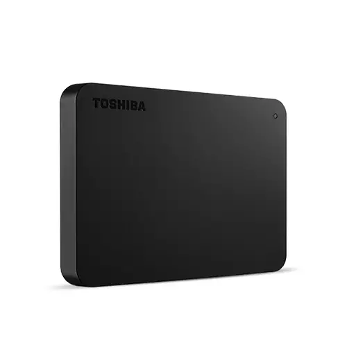 TOSHIBA CANVIO BASIC 2TB USB 3.0 EXTERNAL HDD (BLACK)-gallery-2
