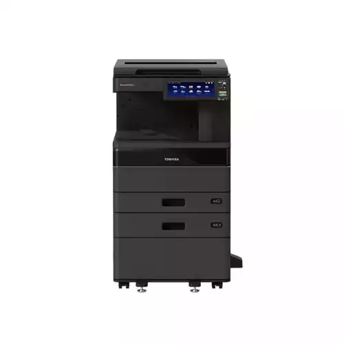 TOSHIBA E-STUDIO 2528A MULTIFUNCTION DIGITAL PHOTOCOPIER