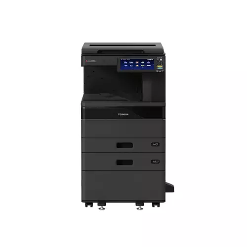 TOSHIBA E-STUDIO 2528A MULTIFUNCTION DIGITAL PHOTOCOPIER