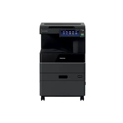 TOSHIBA E-STUDIO 2020AC COLOUR COPIER MACHINE WITHOUT RADF