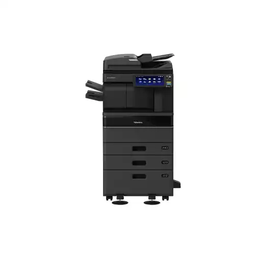 TOSHIBA E-STUDIO 2020AC COLOUR COPIER MACHINE WITHOUT RADF