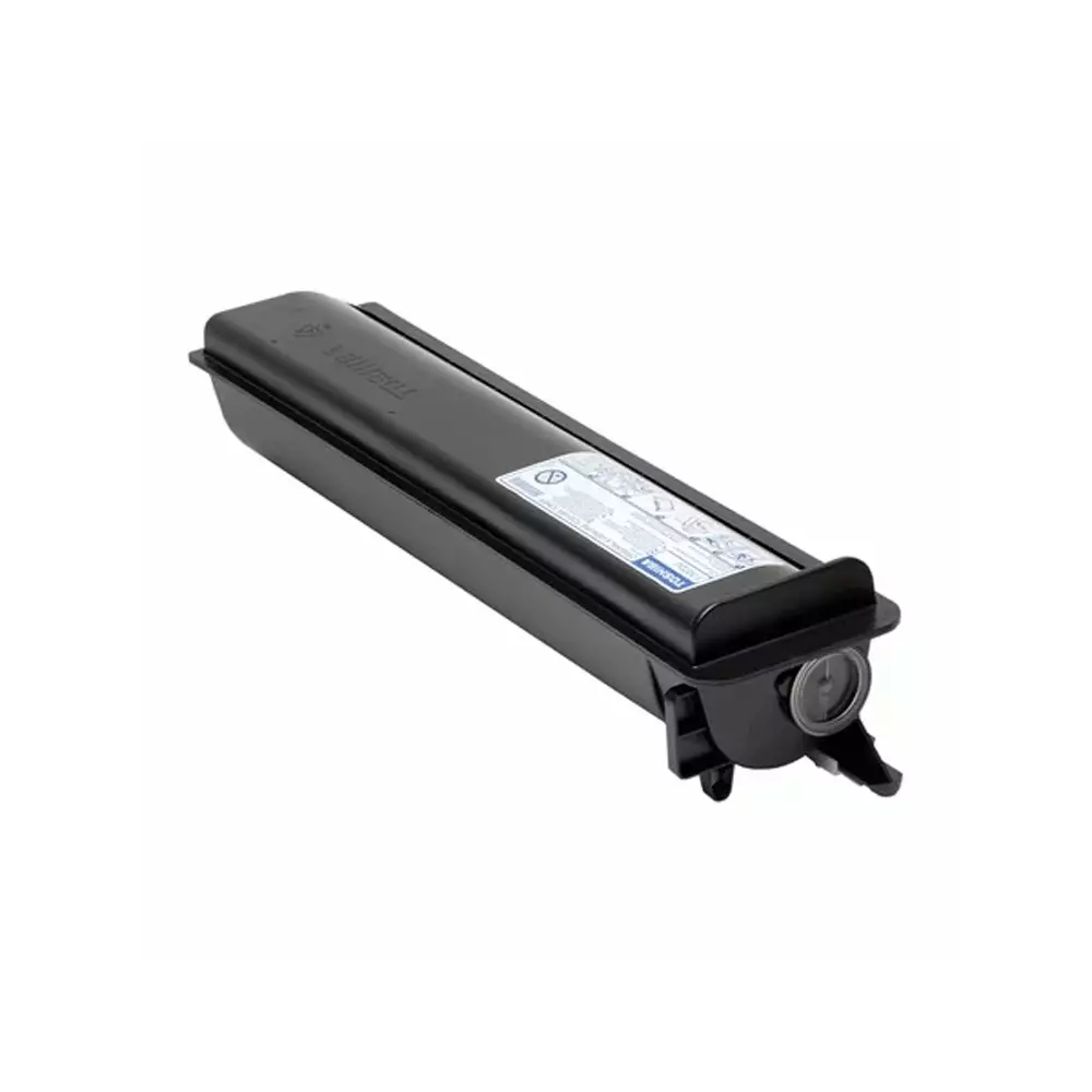 TOSHIBA T-5070C TONER CARTRIDGE FOR PHOTOCOPIER (BLACK)