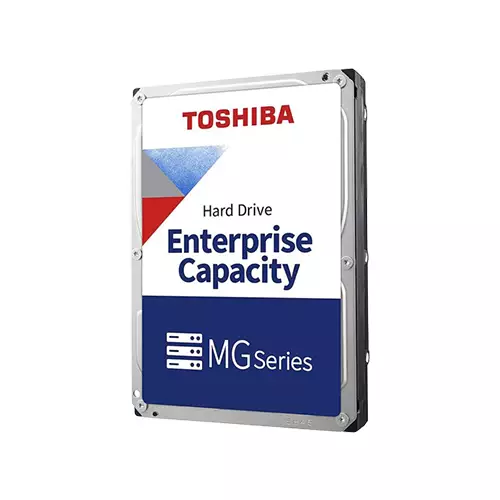 TOSHIBA MG10ADA600E 6TB SATA3 6GB/S 7200 RPM HARD DRIVE