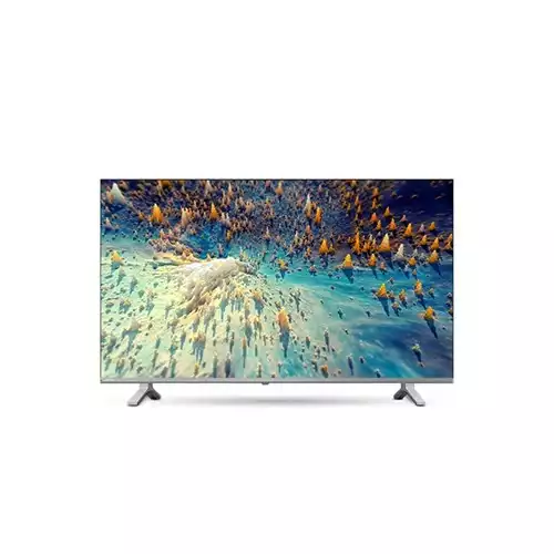 TOSHIBA 32V35KP 32-Inch HD Bezel less Smart Television