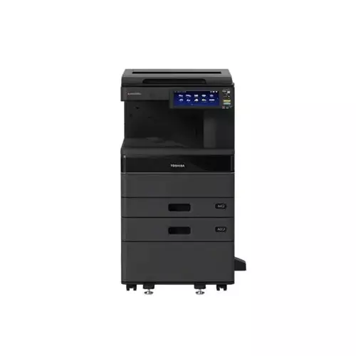 Toshiba e-Studio 3025AC Multifunction Digital Color Photocopier