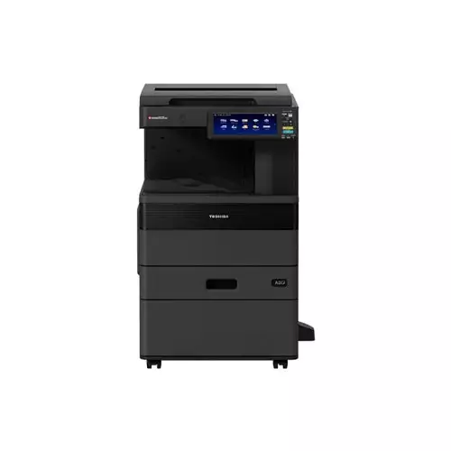 Toshiba e-Studio 2021AC Multifunctional A3 Color Photocopier