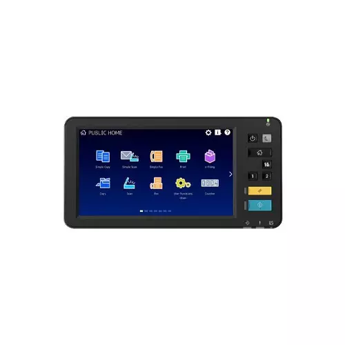 Toshiba e-Studio 2021AC Multifunctional A3 Color Photocopier - 1