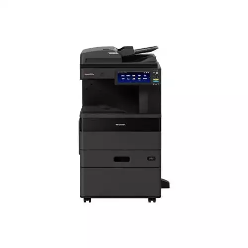 Toshiba e-Studio 2021AC Multifunctional A3 Color Photocopier With RADF