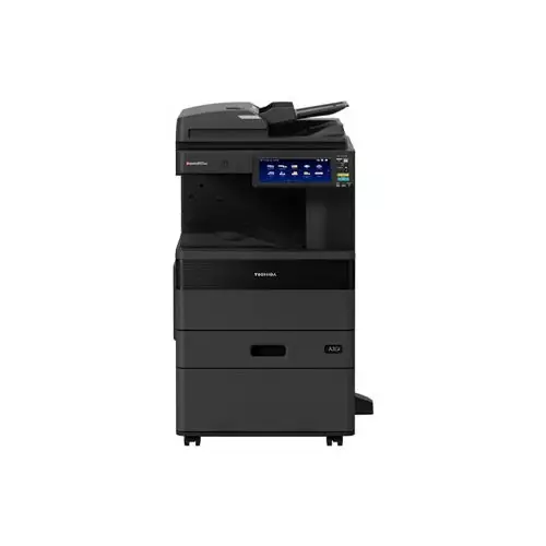 Toshiba e-Studio 2021AC Multifunctional A3 Color Photocopier With RADF